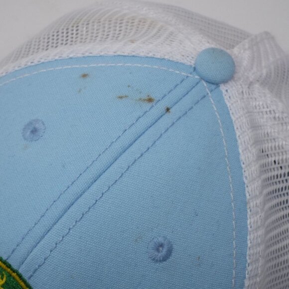 Infinity Her John Deere Trucker Hat - Picture 11 of 14